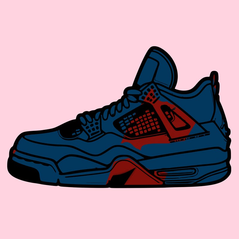 jordan 4