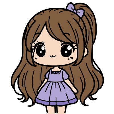 𝓬𝓾𝓽𝓮 𝓰𝓲𝓻𝓵