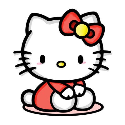 hello kitty