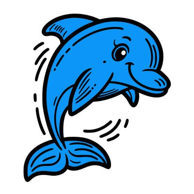 dolphin