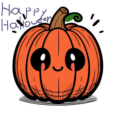 pumpkin
