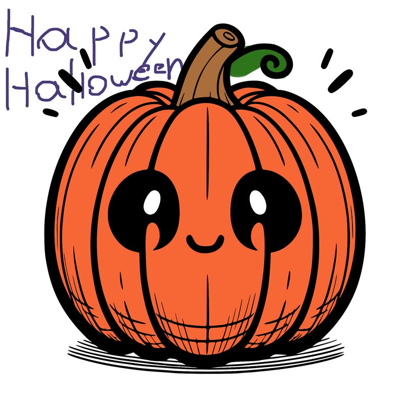 pumpkin