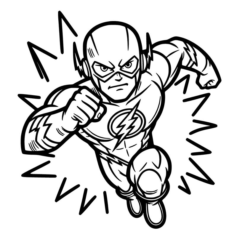 flash