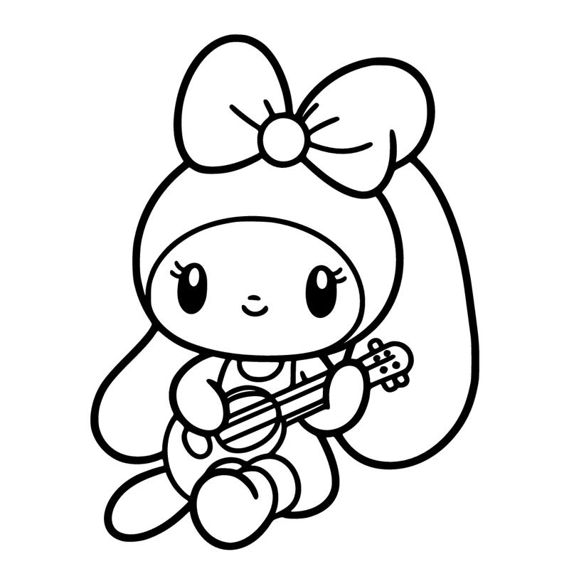 my melody
