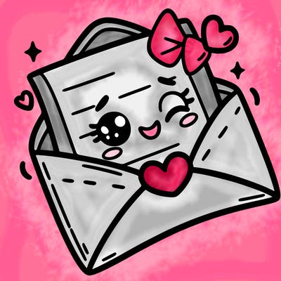 a love letter