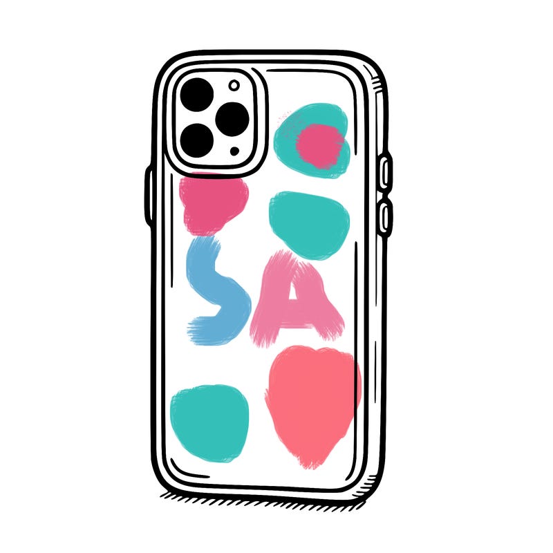 phone case