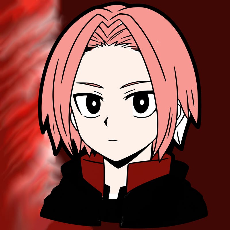 sukuna jujutsu kaisen