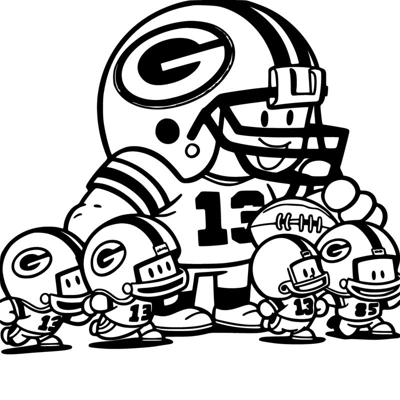 green bay packers