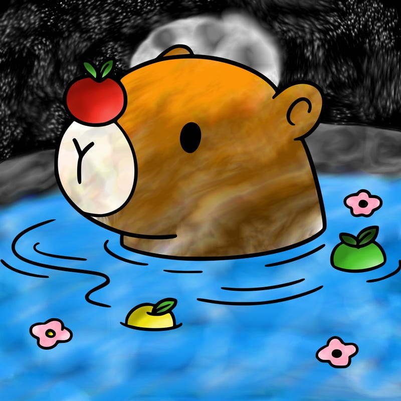 After