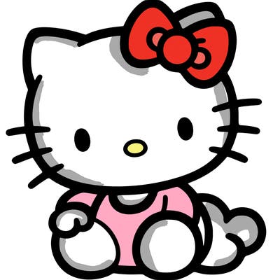 hello kitty