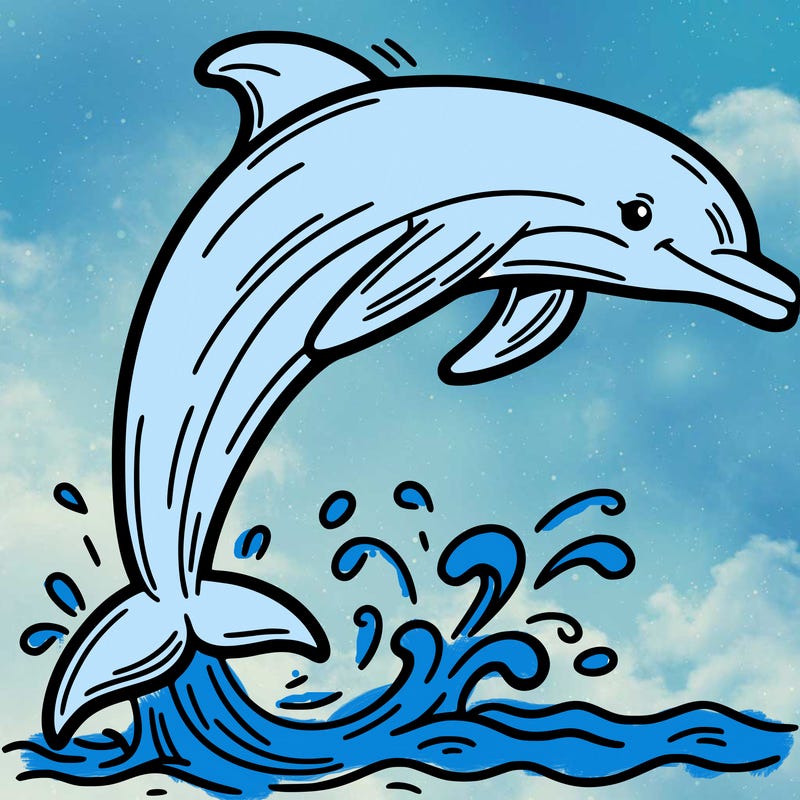 dolphin