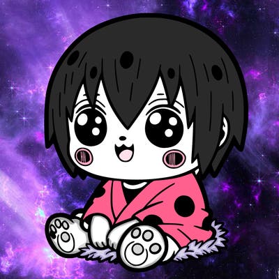 kuromi