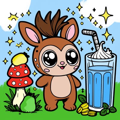 sprunki