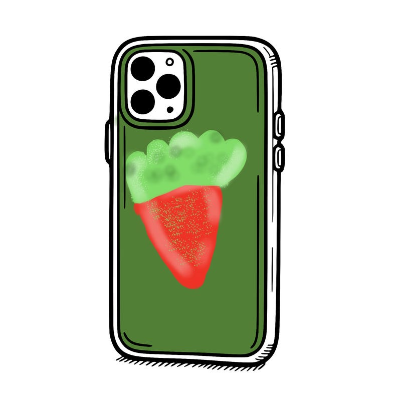 phone case