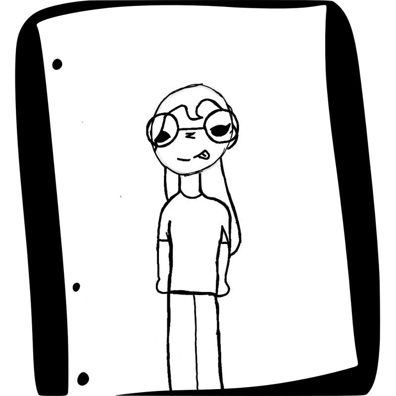 blank white page with nothing drawn on it