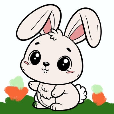 bunny