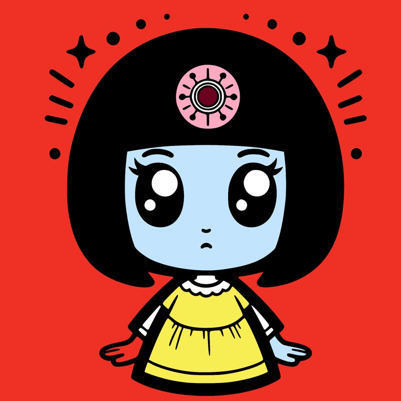 stranger things eleven