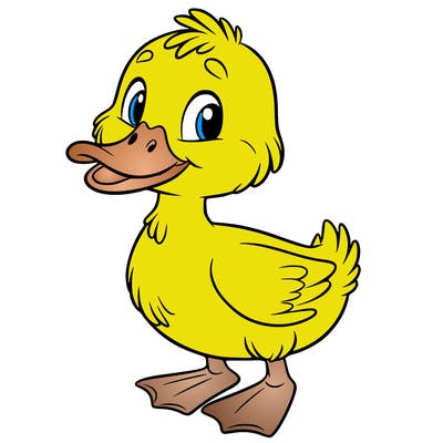 duck