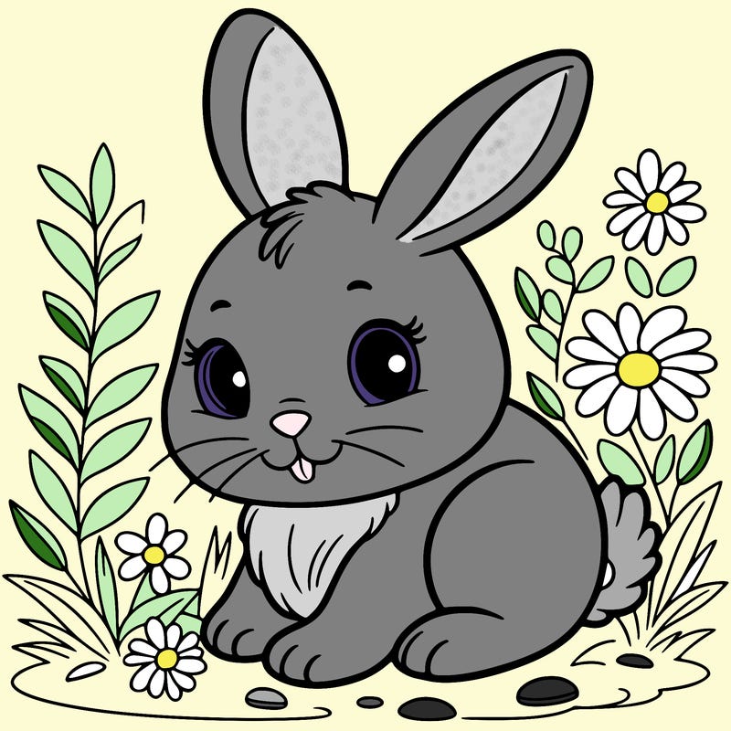 bunny