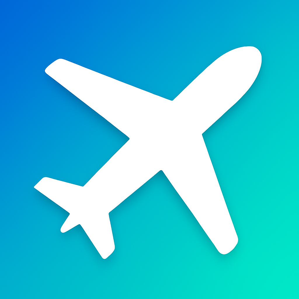 HK Airport iPlane | AI-Powered Hong Kong Flight Tracker & Forecasts