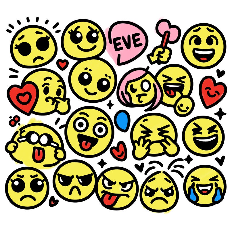 emojis