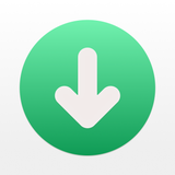 Browser & Offline File Storage - Icona App