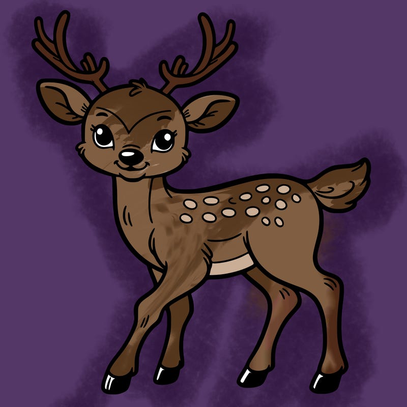 deer