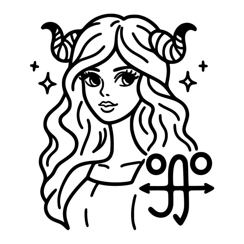 saggitaris woman zodiac sign