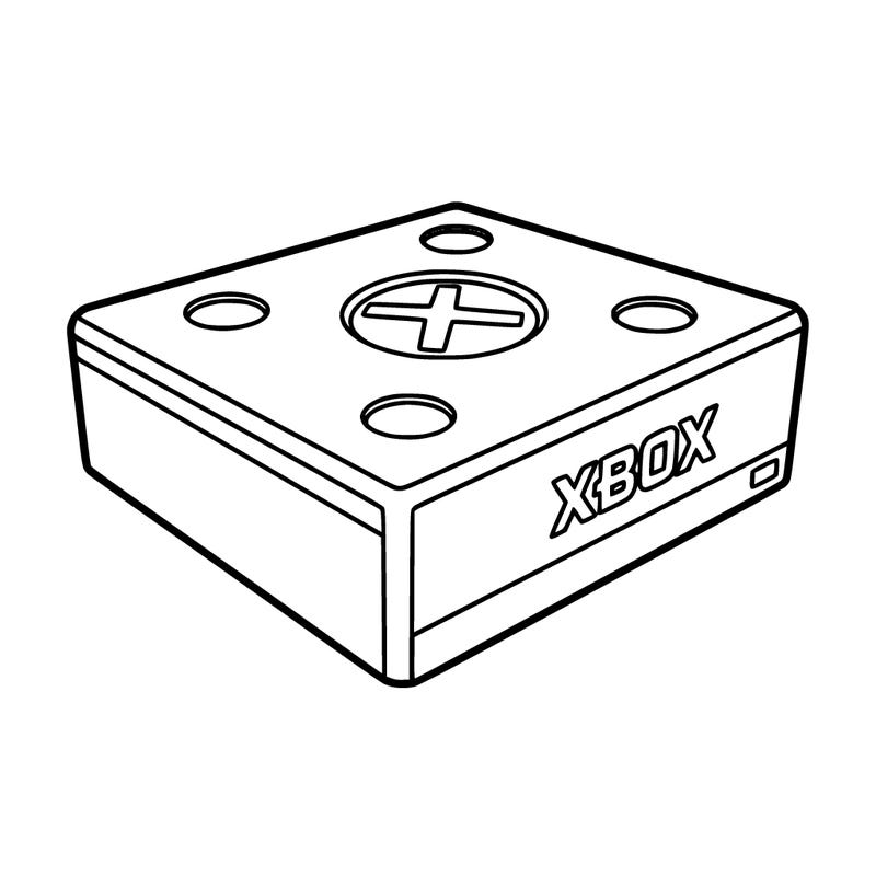 xbox