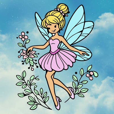 fairy