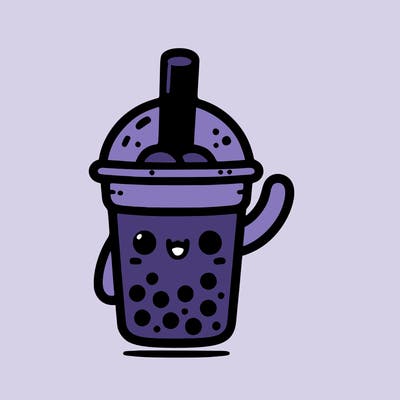 boba tea