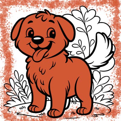 dog