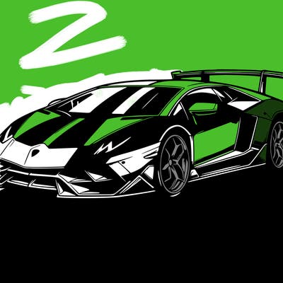lamborghini