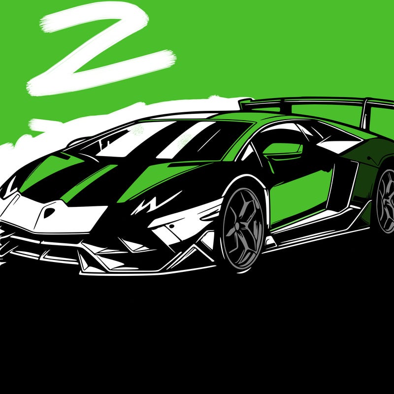 lamborghini