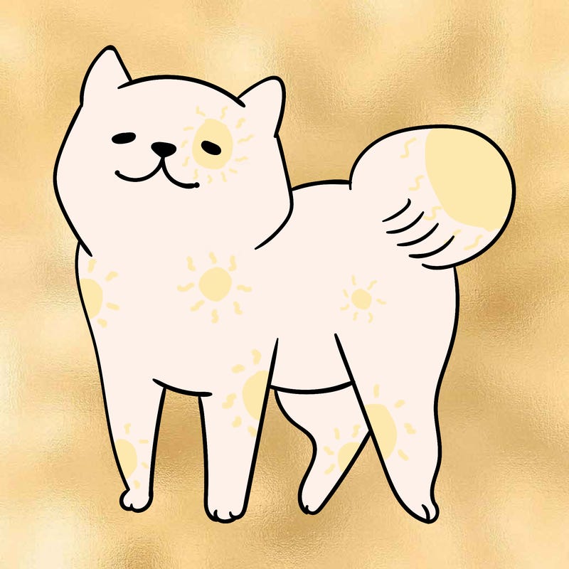 After
