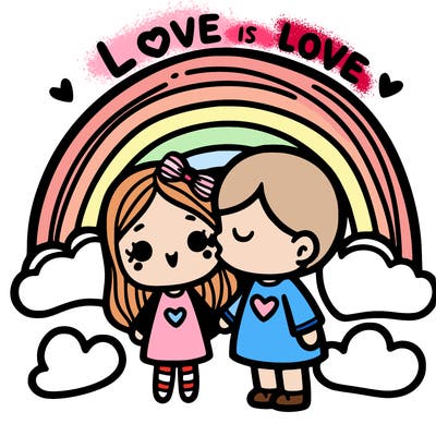 love is love