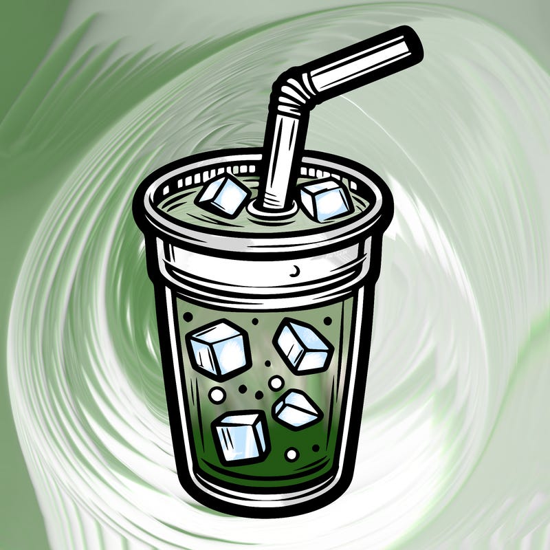 drink
