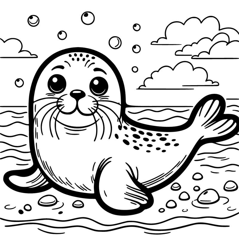 seal