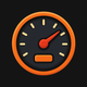 Speedometer Speed Tracker GPS