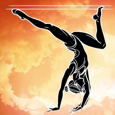 women's artistic gymnastics