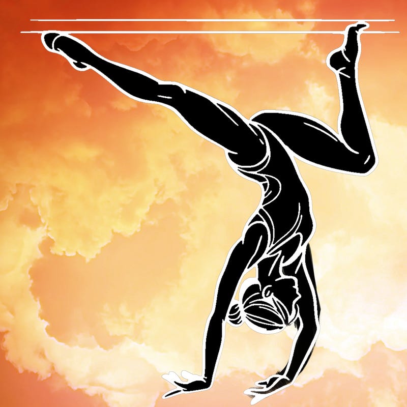 women's artistic gymnastics