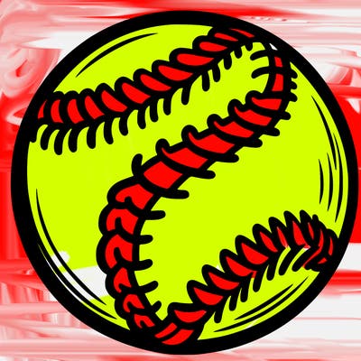 softball