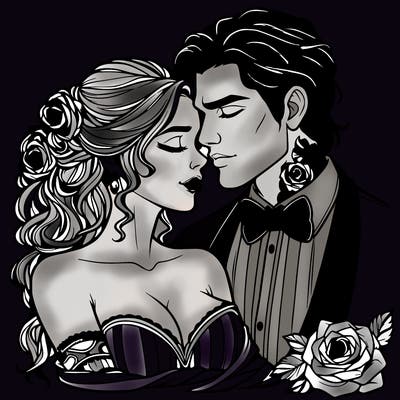 realistic dark romance