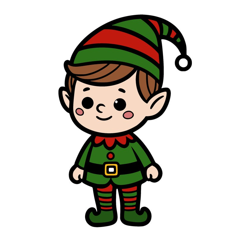 elf’s