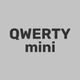 쿼티미니 QWERTY mini 한글 키보드
