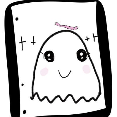 blank white page with nothing drawn on it