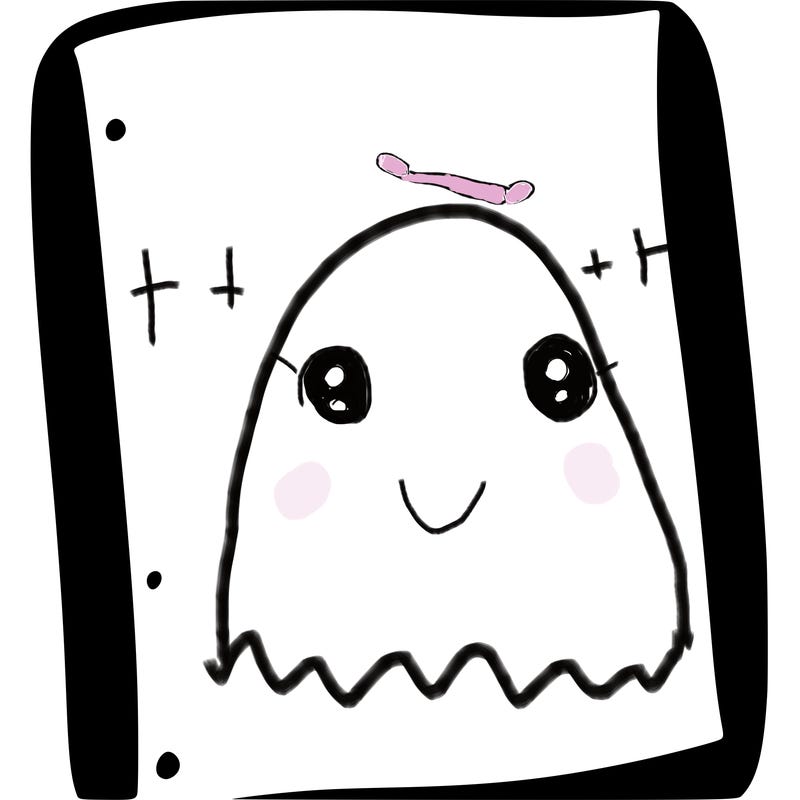 blank white page with nothing drawn on it