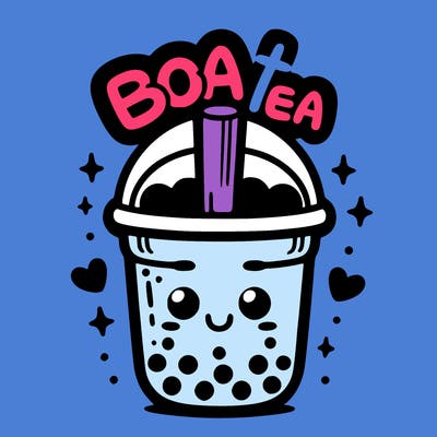 boba tea
