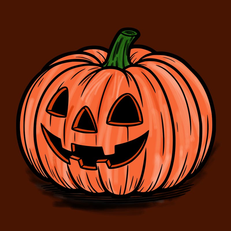 jack-o-lantern