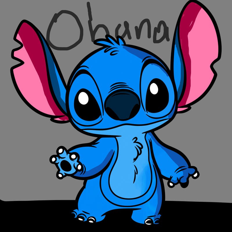 stitch